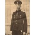 Погоны офицера, военного летчика РИА, числящегося по прежней воинской части, обр. 1913 г. Образец изготовления
